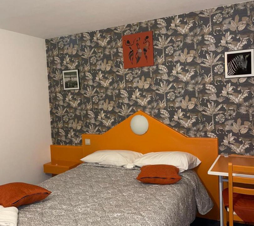Photo of Bedroom in Romorantin-Lanthenay