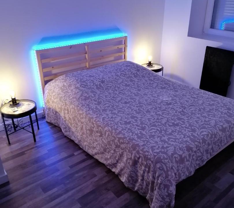 Photo of Bedroom in Lavannes