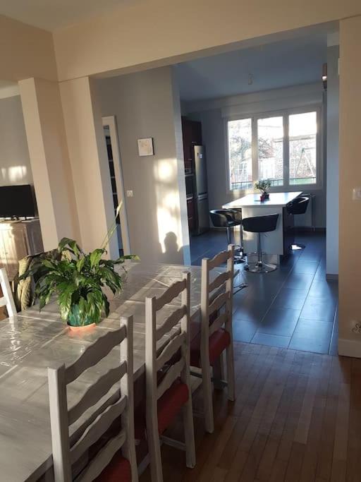 Photo of Livingroom in Brienne-le-Chateau