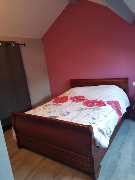 Photo of Bedroom in Brienne-le-Chateau