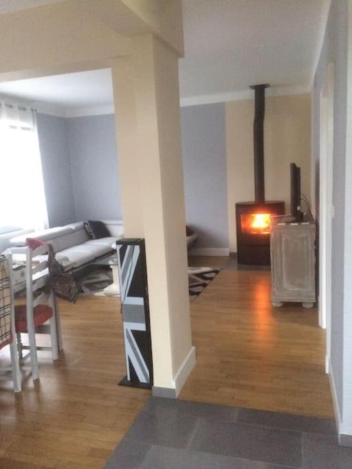 Photo of Livingroom in Brienne-le-Chateau
