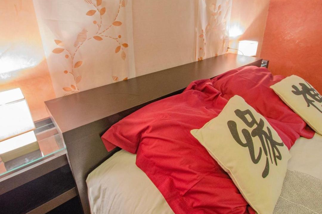 Photo of Bedroom in Old Town