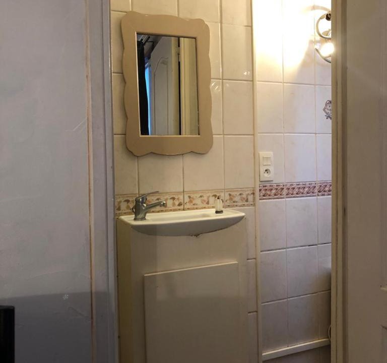 Photo of Bathroom in Old Town