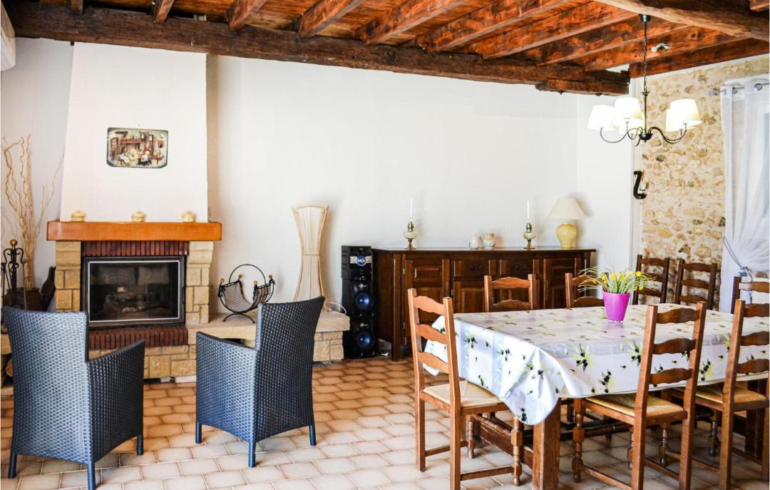 Photo of Kitchen in Blis-et-Born