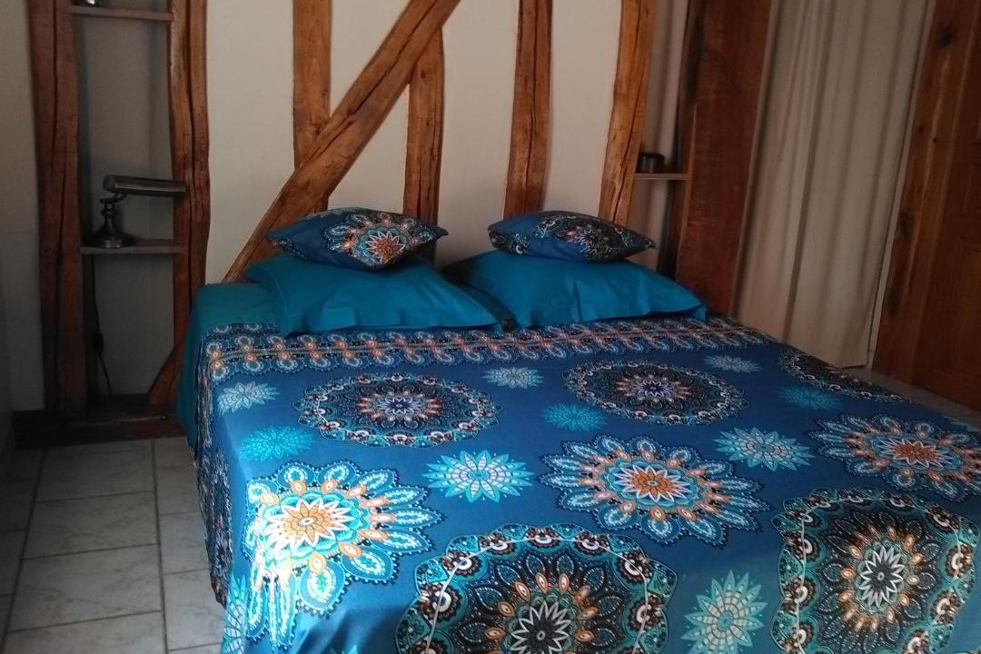 Photo of Bedroom in Dosches