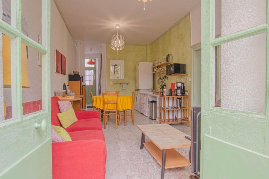 Photo of Livingroom in Villenauxe-la-Grande