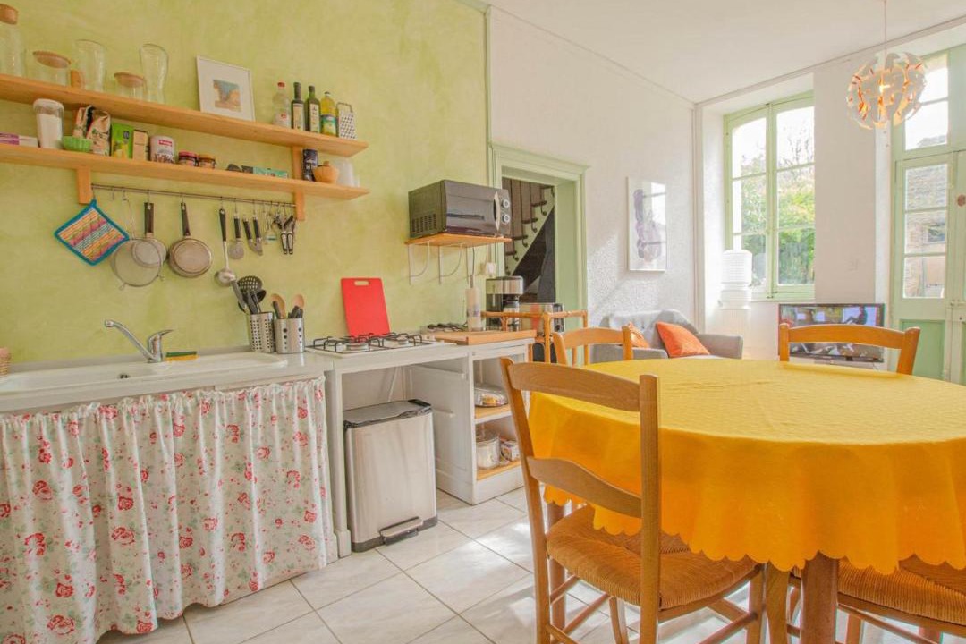 Photo of Livingroom in Villenauxe-la-Grande