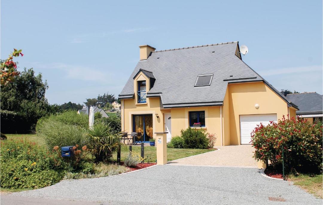 Photo of Others in Planguenoual