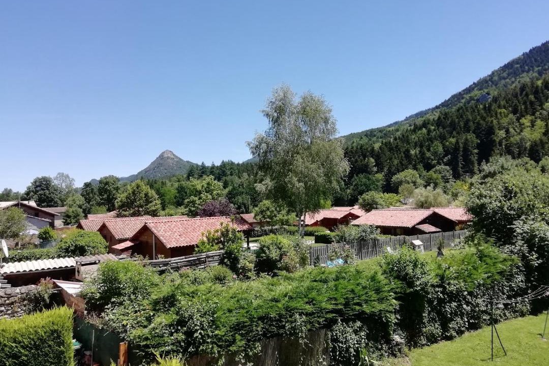 Photo of Others in Fougax-et-Barrineuf