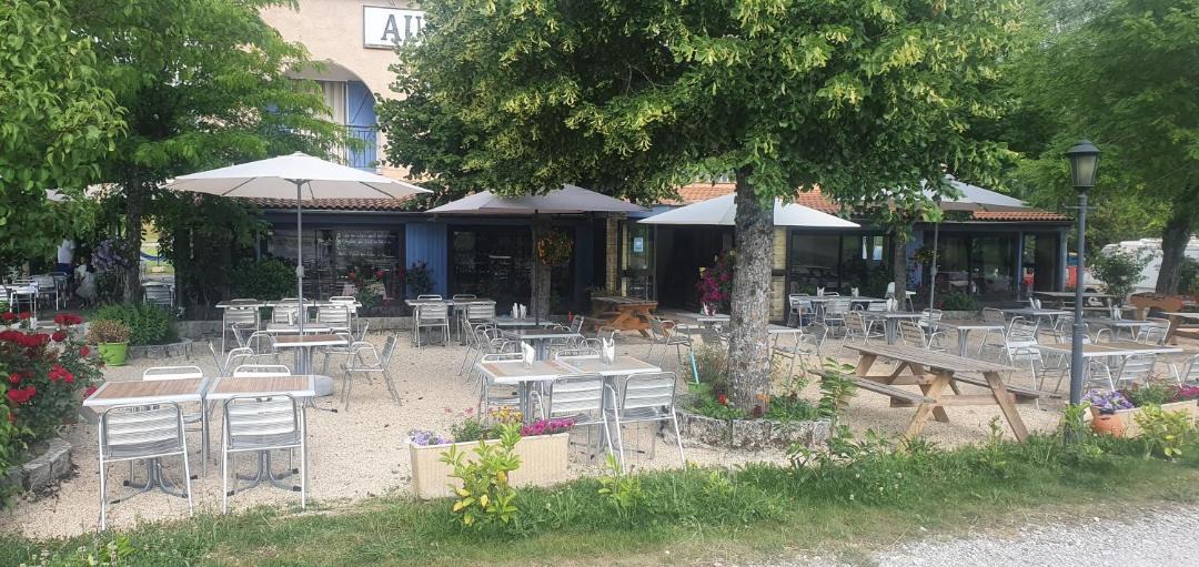 Photo of Others in La Palud-sur-Verdon
