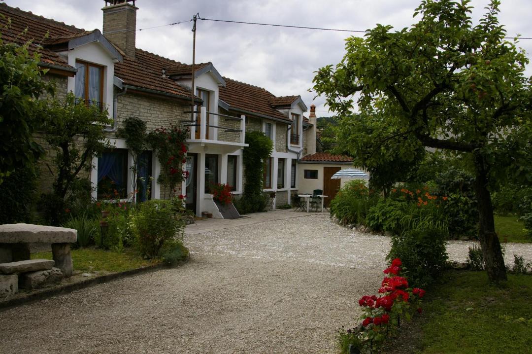 Photo of Others in Longchamp-sur-Aujon