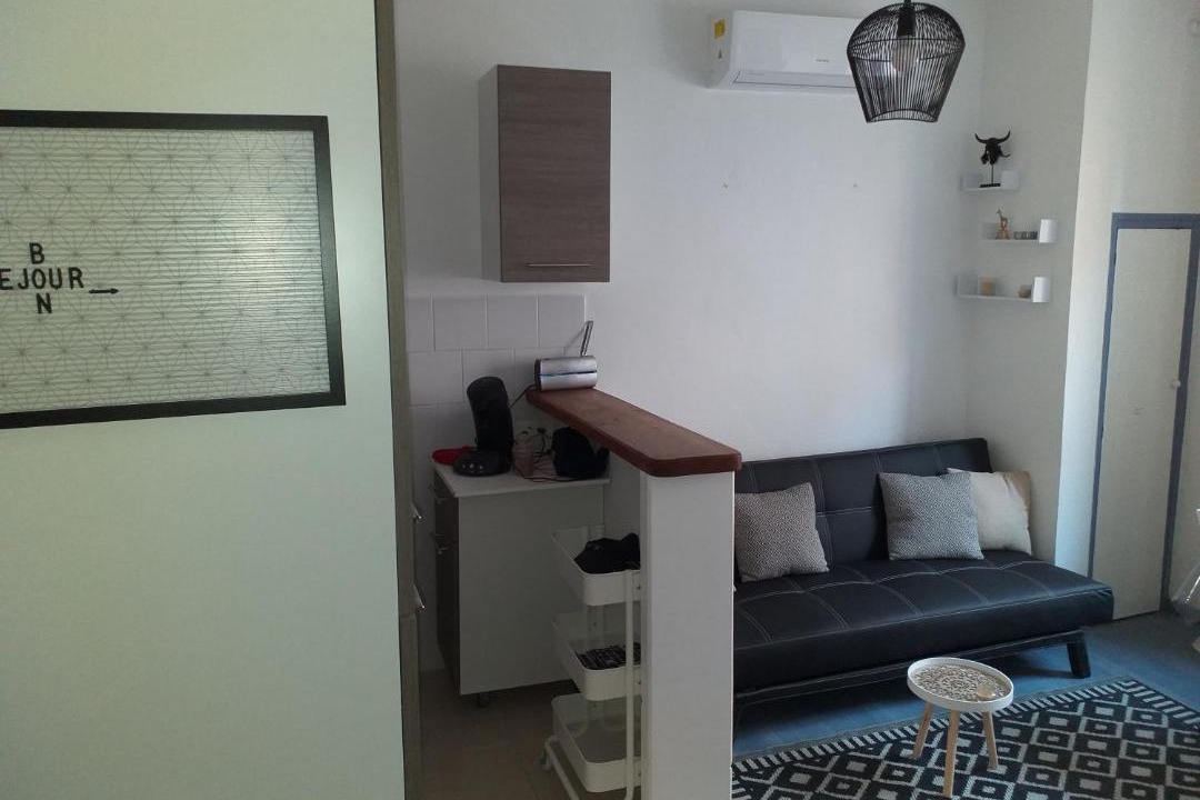 Photo of Livingroom in Valras-Plage