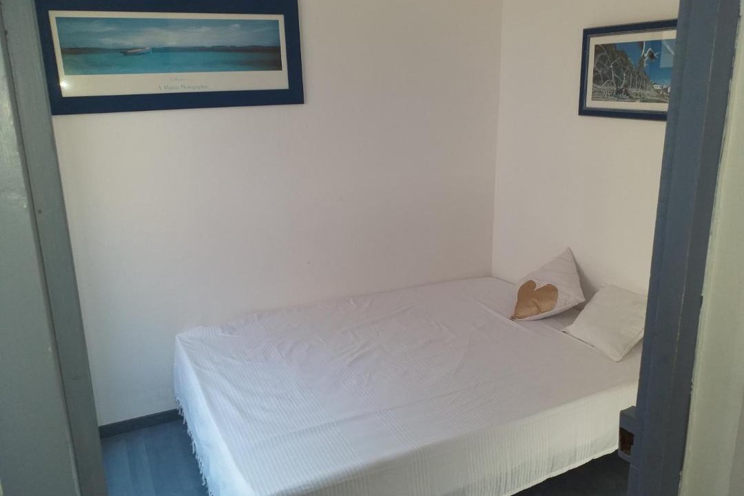 Photo of Bedroom in Valras-Plage
