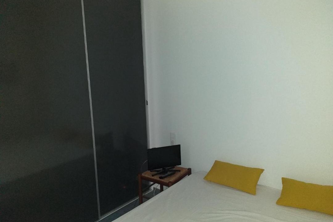 Photo of Bedroom in Valras-Plage