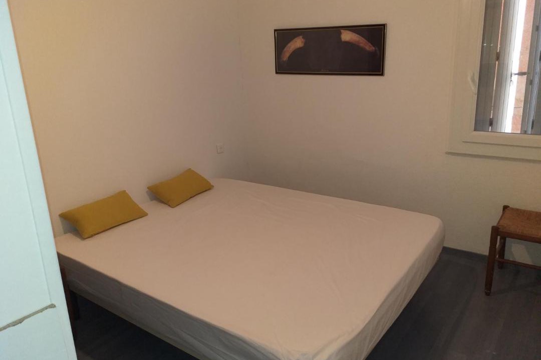 Photo of Bedroom in Valras-Plage