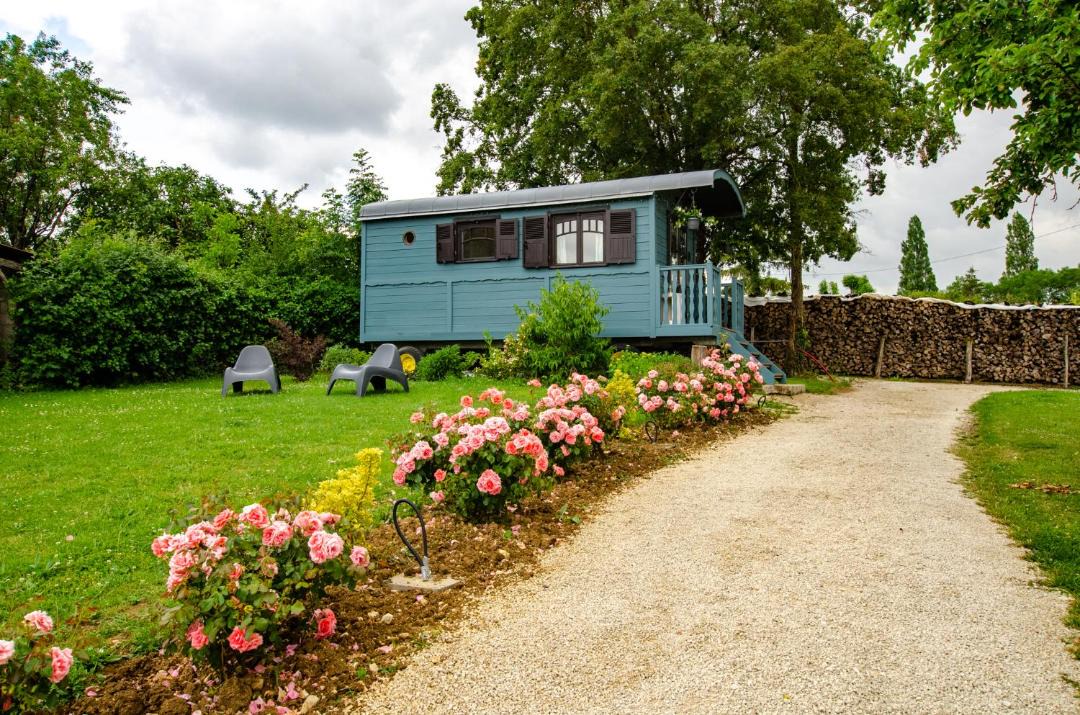 Photo of Others in Maisons-les-Chaource