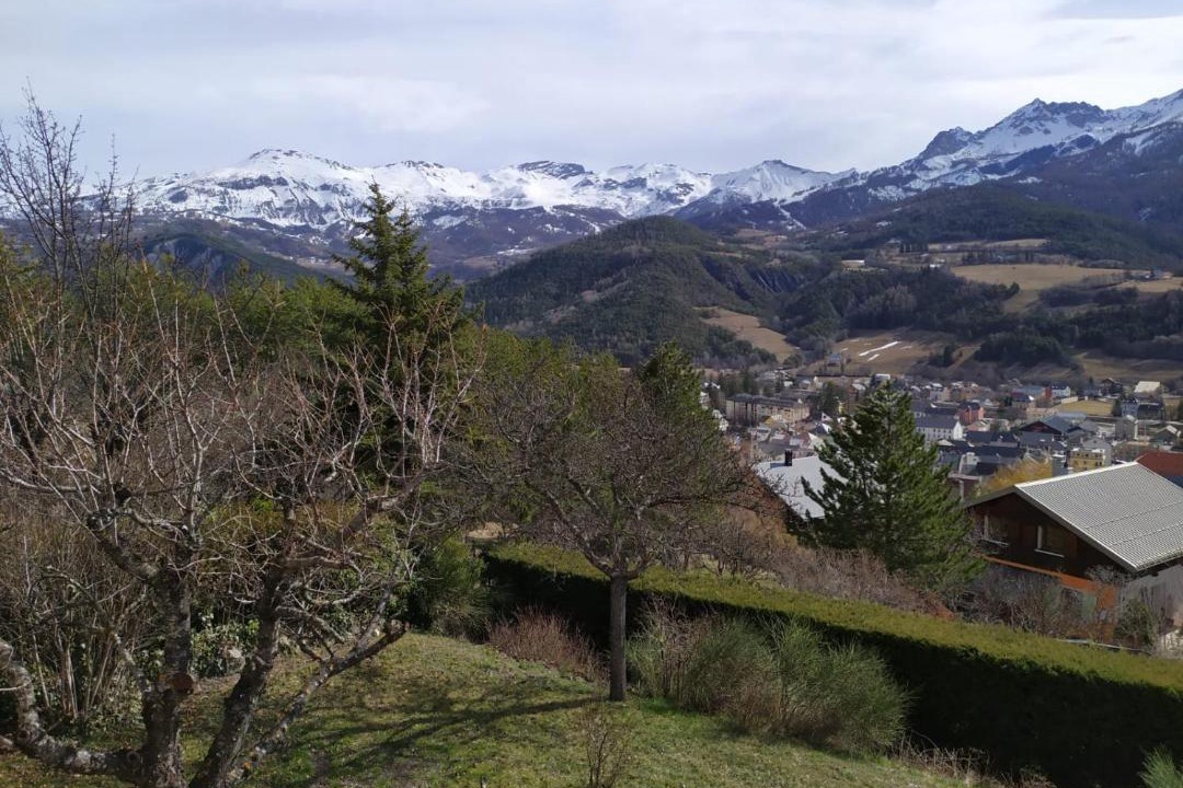 Photo of Others in Barcelonnette