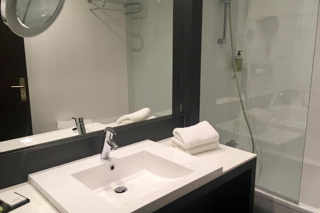 Photo of Bathroom in Purpan