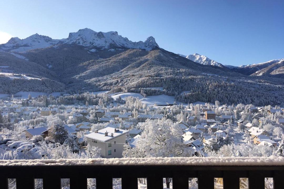 Photo of Others in Barcelonnette