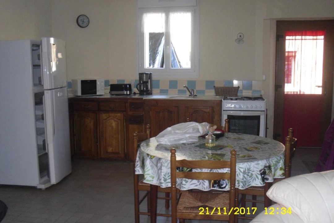 Photo of Kitchen in Asfeld