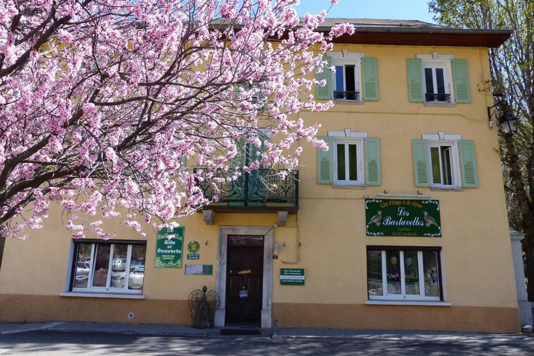 Photo of Others in Jausiers