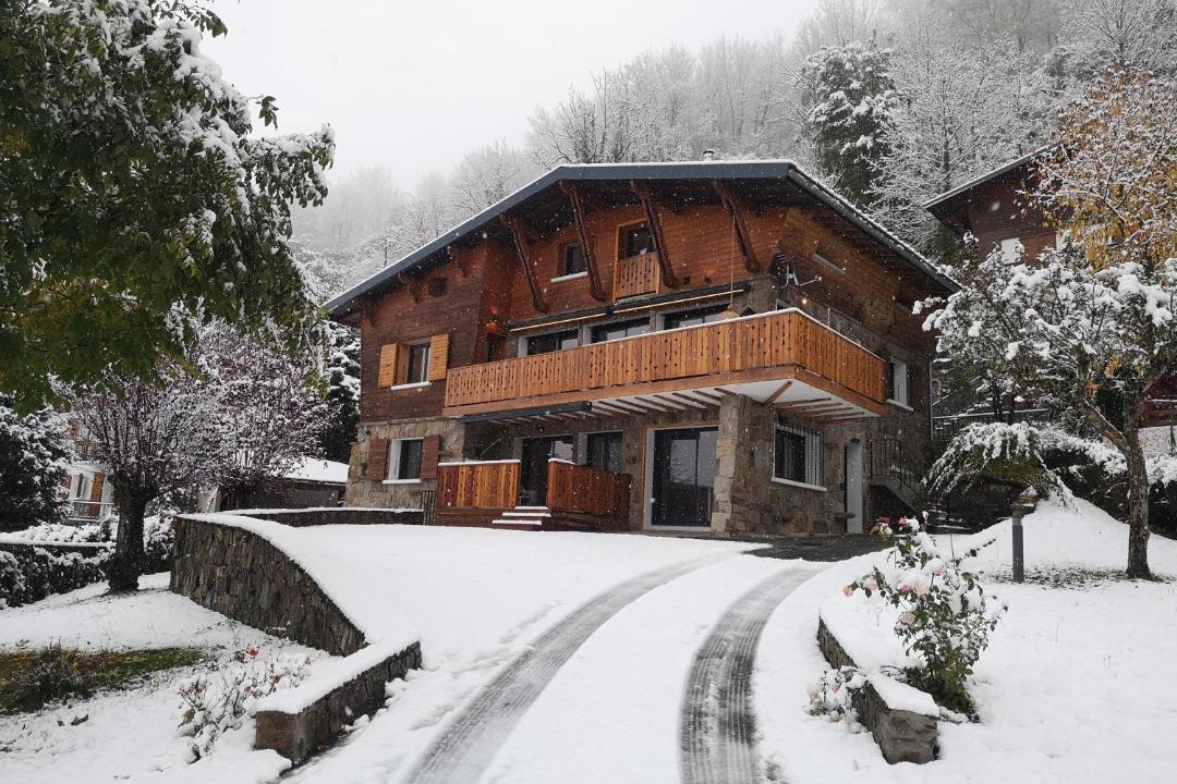 Photo of Others in Saint-Lary-Soulan