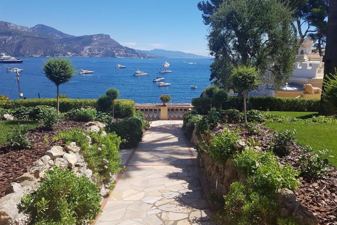 Photo of Others in Saint-Jean-Cap-Ferrat