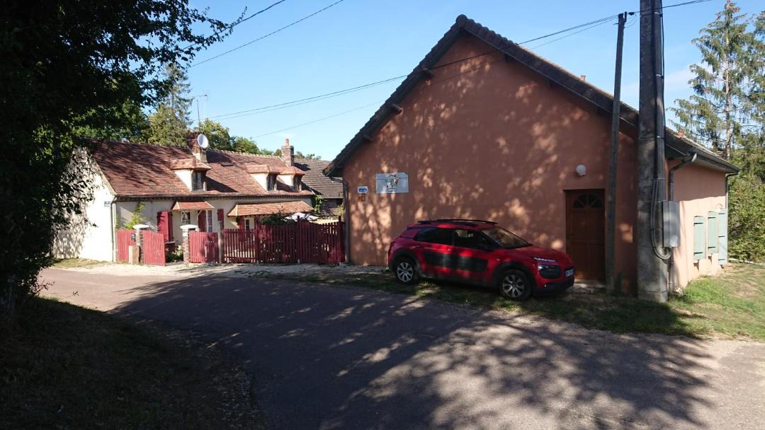 Photo of Others in Saint-Mards-en-Othe