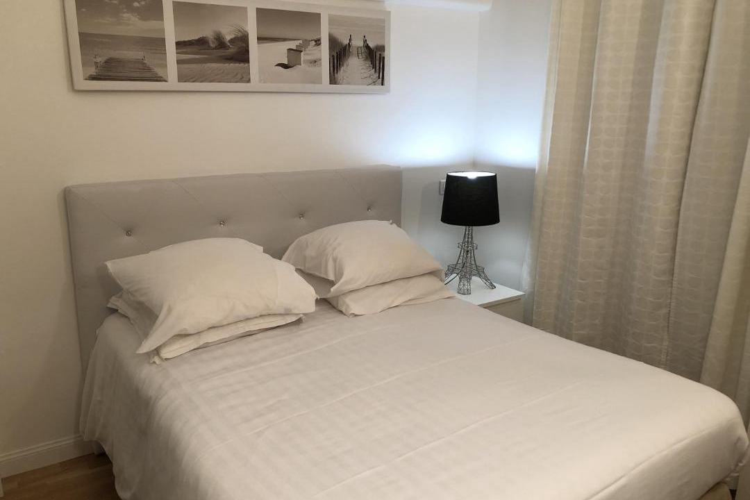 Photo of Bedroom in Quartier de Javel