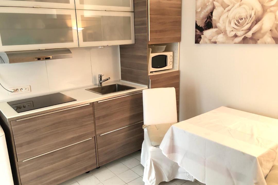 Photo of Bedroom in Quartier de Javel