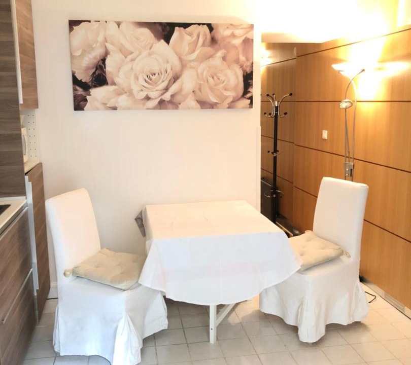 Photo of Bedroom in Quartier de Javel