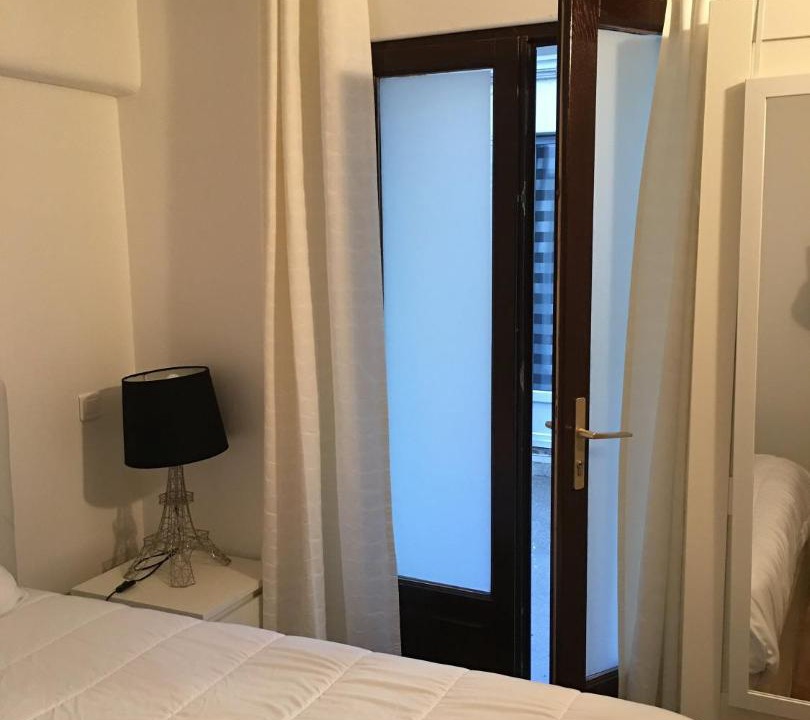 Photo of Bedroom in Quartier de Javel