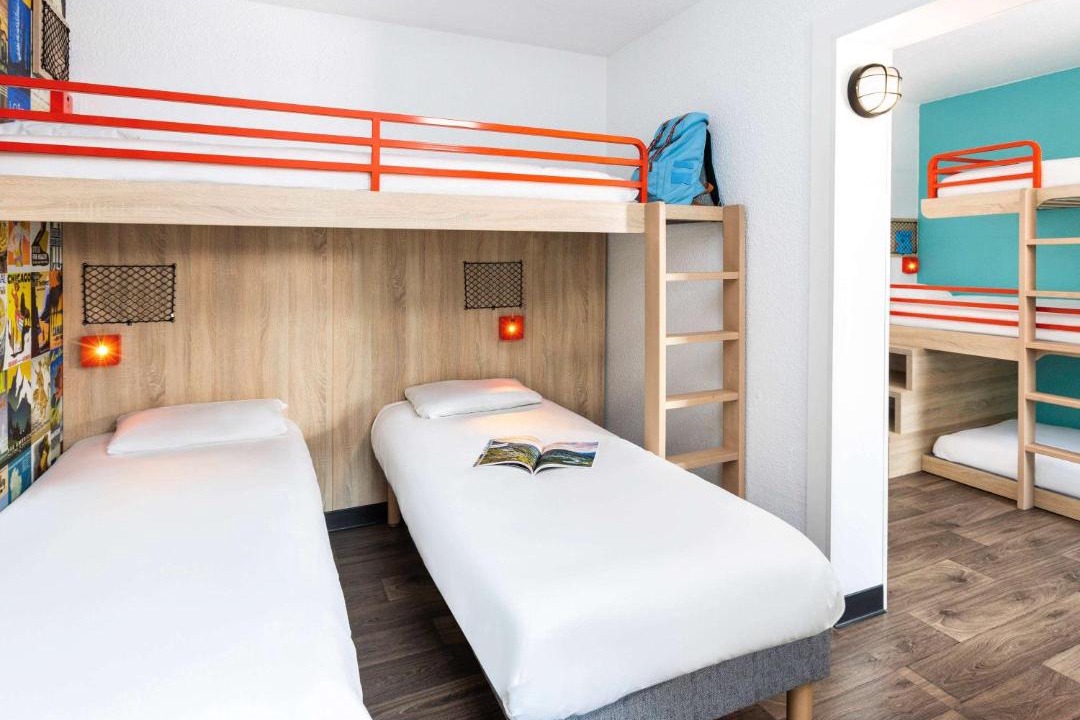 Photo of Bedroom in Houdemont