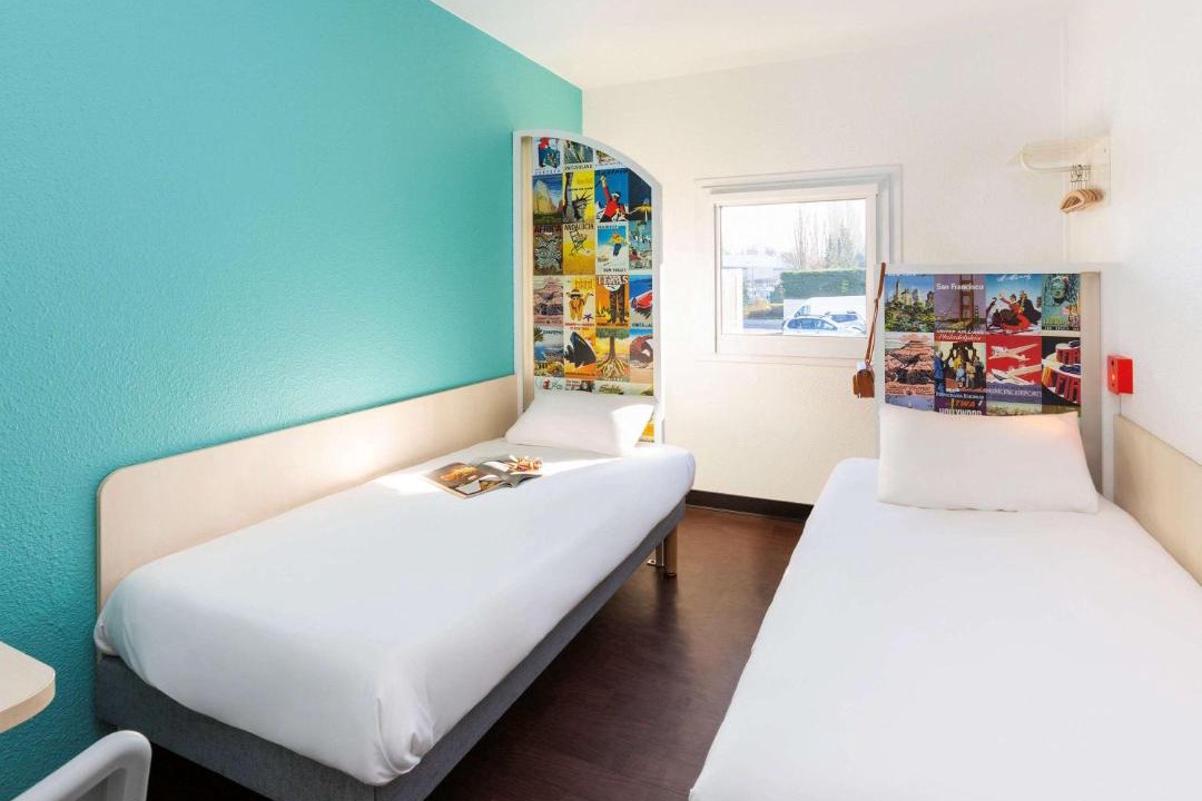 Photo of Bedroom in Houdemont