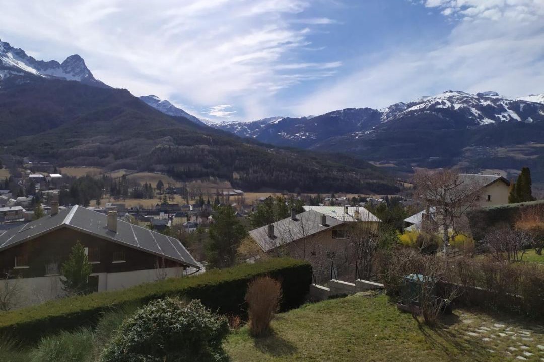 Photo of Others in Barcelonnette