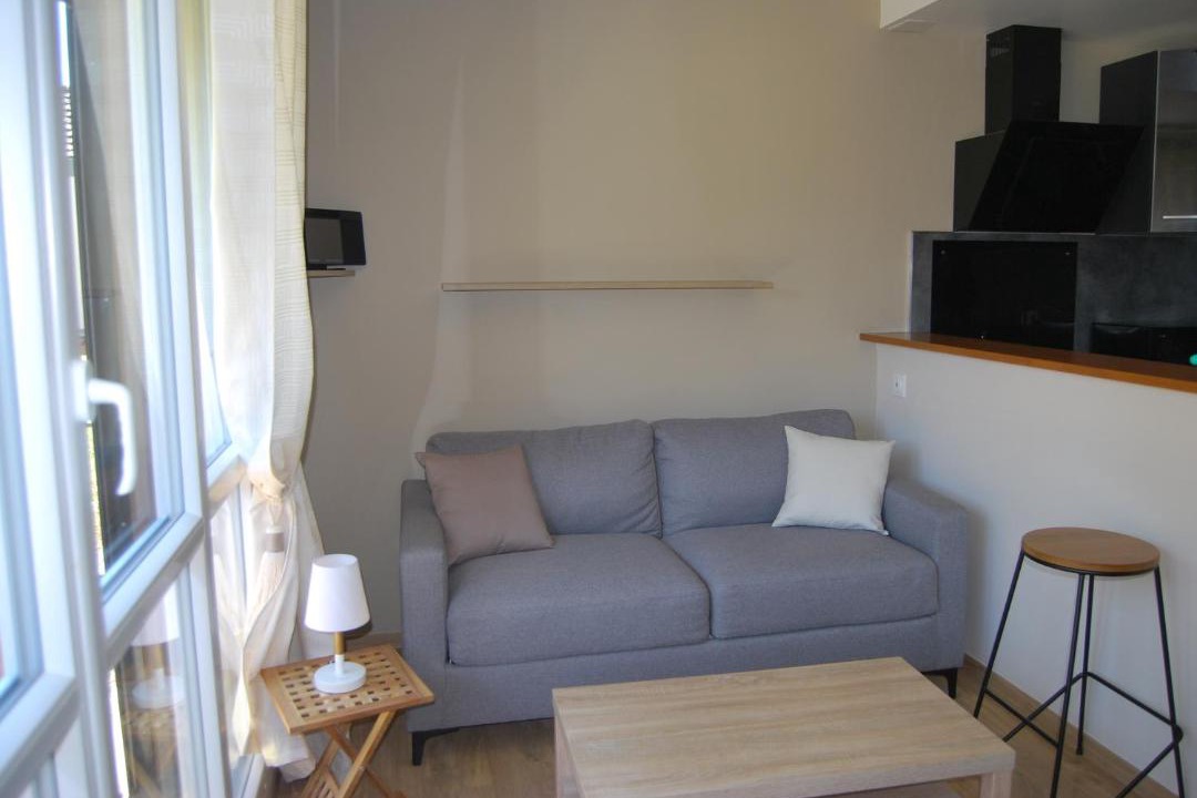 Photo of Livingroom in Sainte-Savine