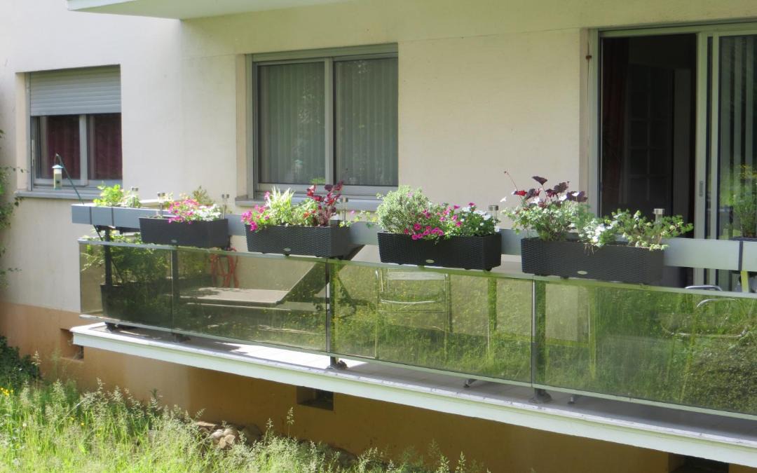 Photo of Patio Balcony in Villers-les-Nancy