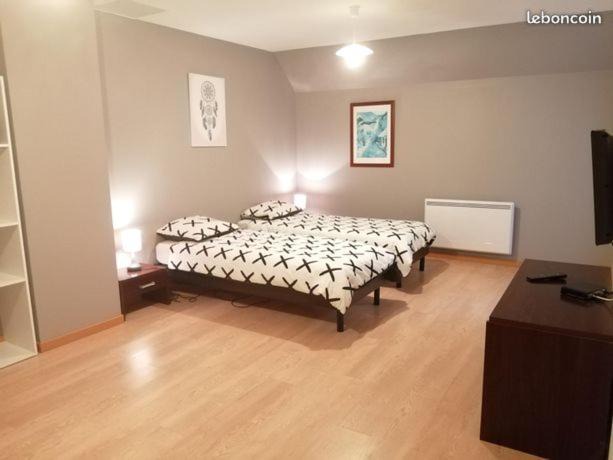 Photo of Bedroom in Verdelot