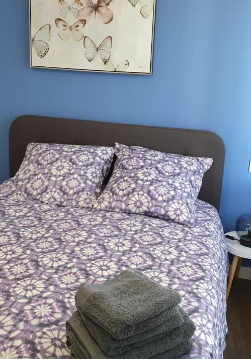 Photo of Bedroom in Lannion