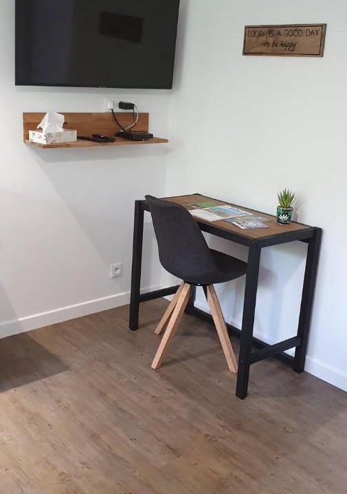 Photo of Livingroom in Lannion