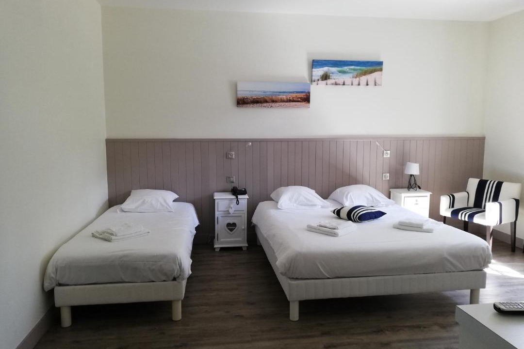 Photo of Bedroom in Pyla-sur-Mer