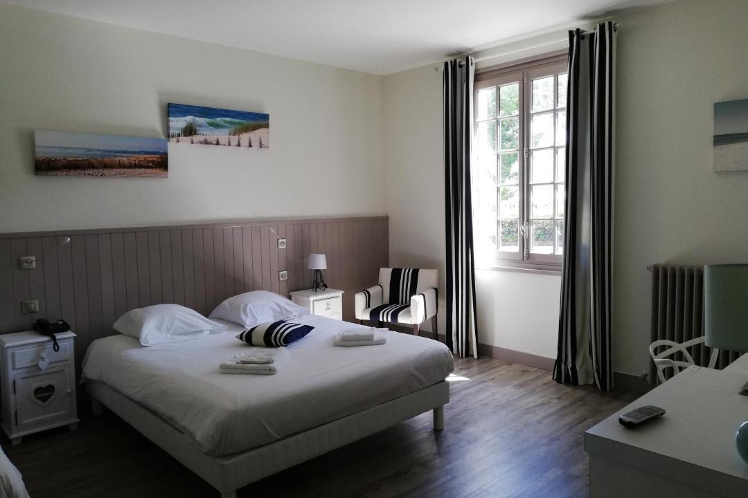 Photo of Bedroom in Pyla-sur-Mer