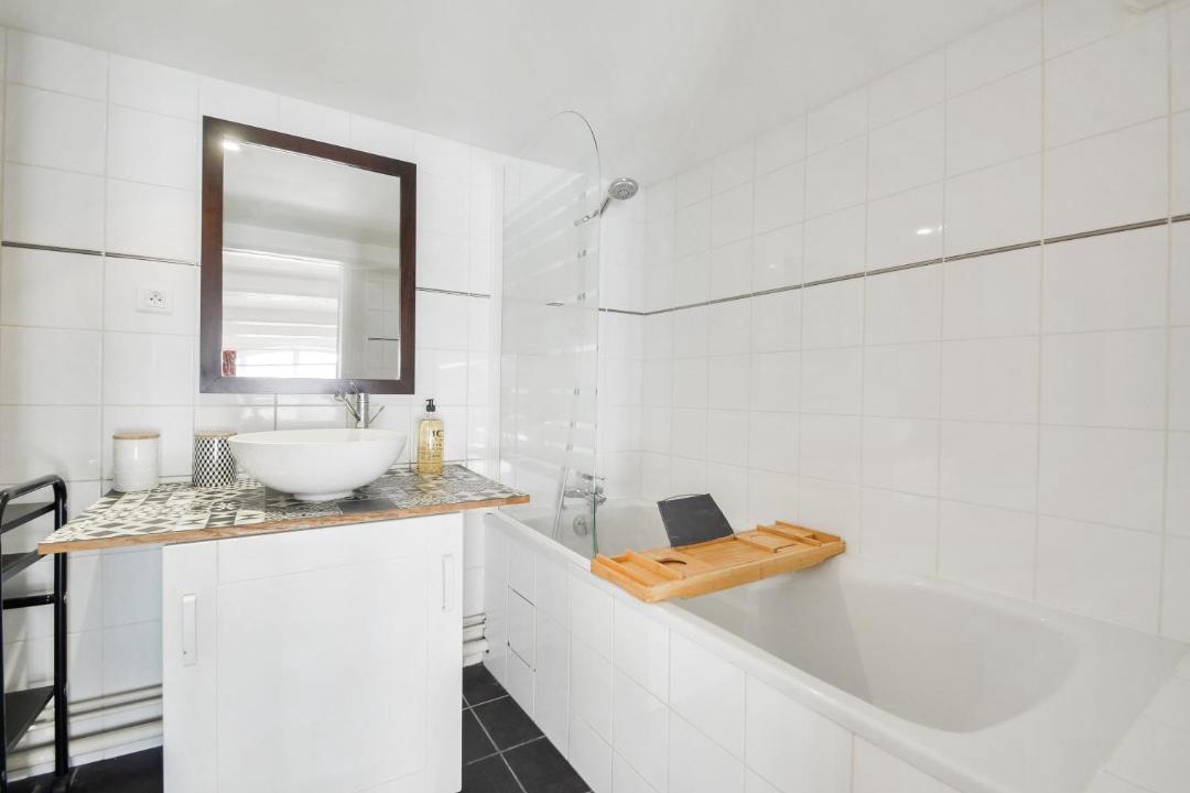 Photo of Kitchen in Nancy City Centre