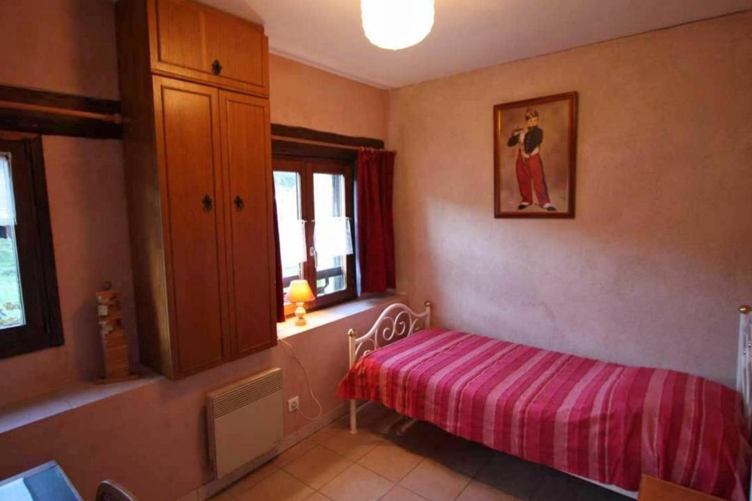 Photo of Bedroom in Corcieux
