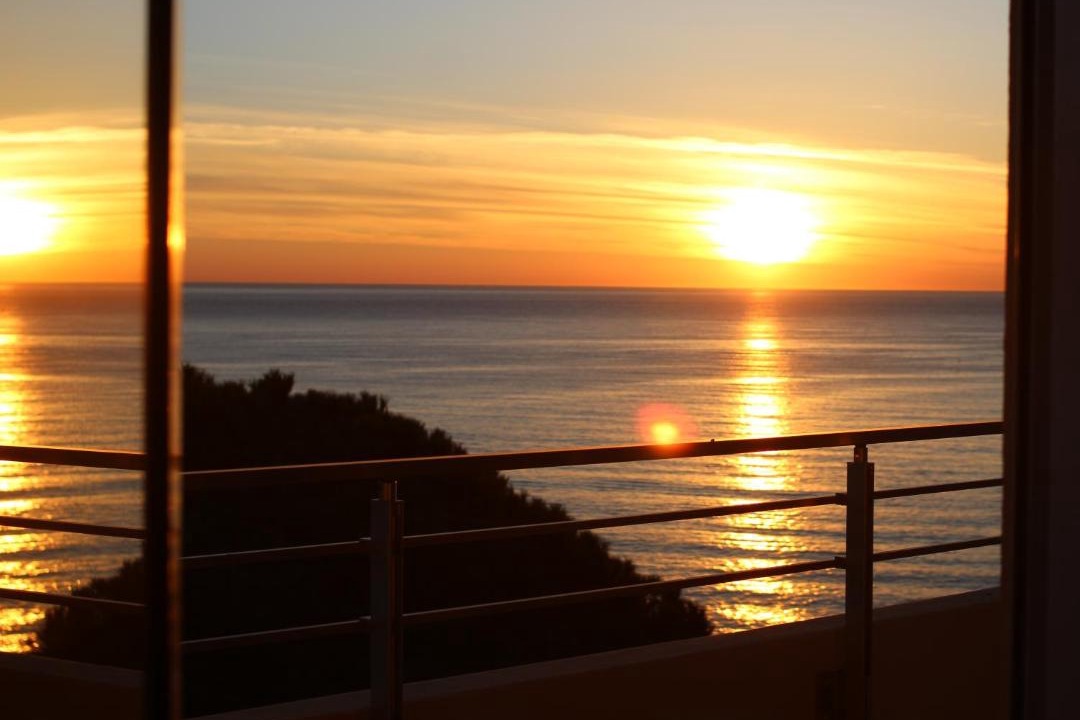 Photo of Patio Balcony in Roquebrune-Cap-Martin