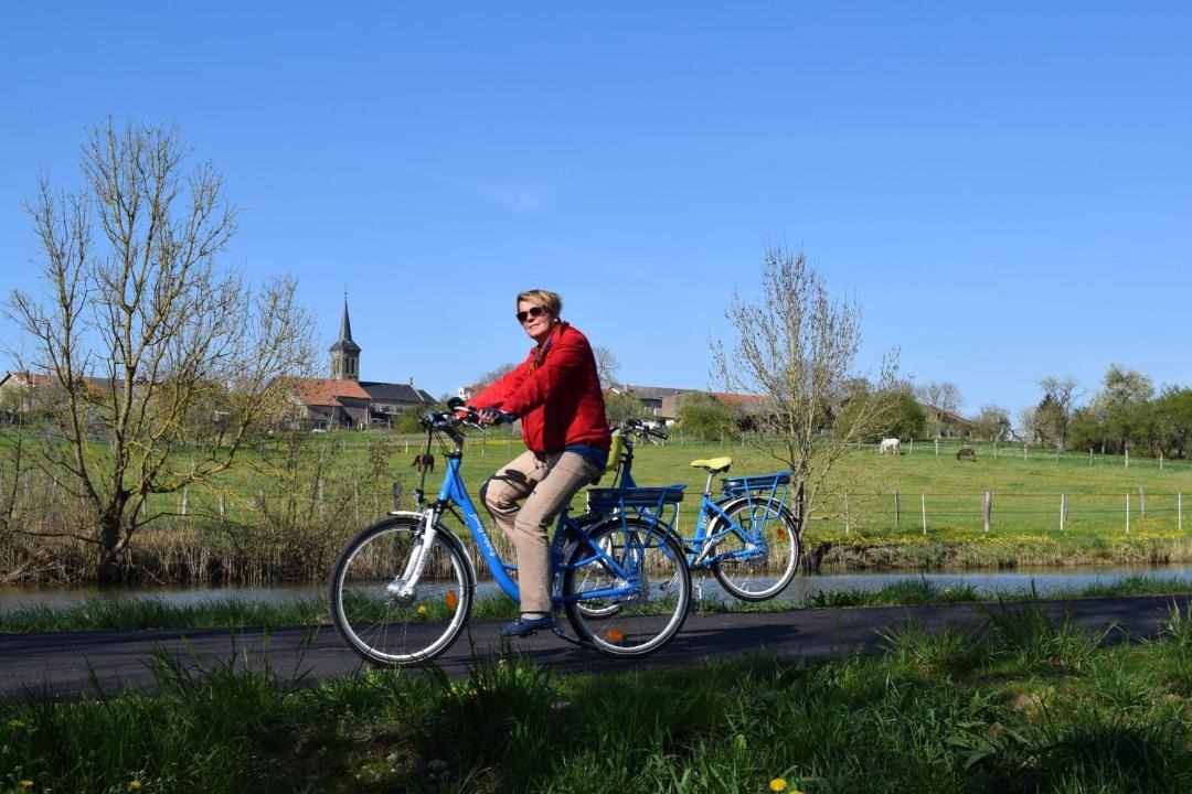 Photo of Others in Maizieres-les-Vic