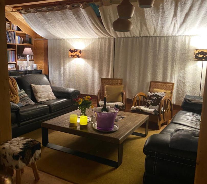 Photo of Livingroom in Formigueres