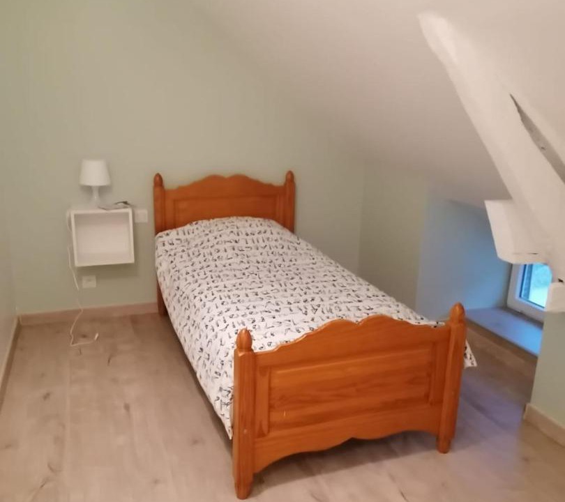 Photo of Bedroom in Saint-Parres-les-Vaudes