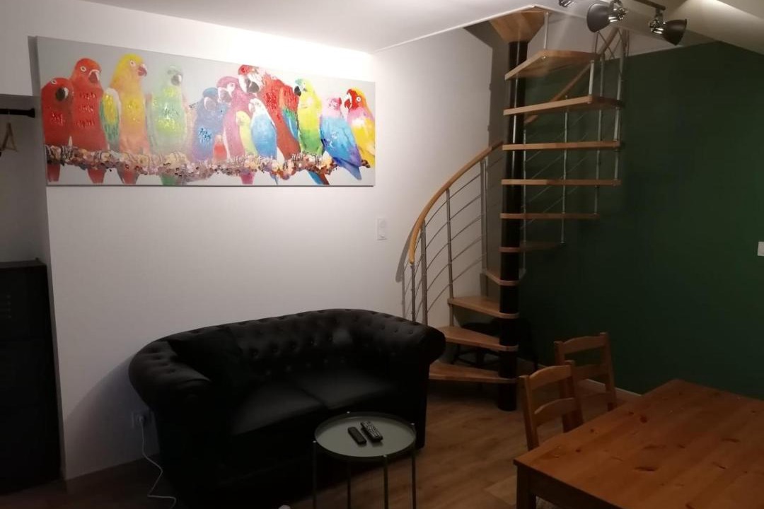 Photo of Livingroom in Saint-Parres-les-Vaudes