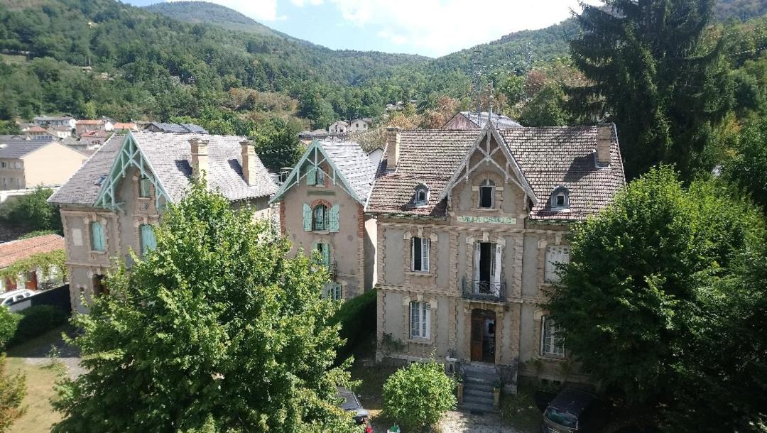 Photo of Others in Ax-les-Thermes